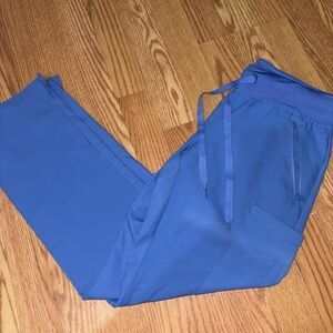 Med Couture Scrub Bottoms